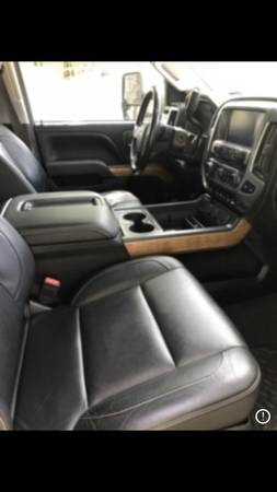 2015 Chevrolet Dually - cars & trucks - by owner - vehicle... for sale in Burleson, TX – photo 6
