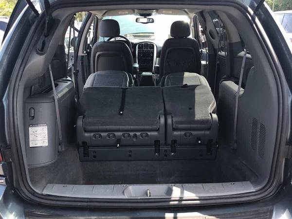 2006 Chrysler Town & Country Touring for sale in FL, FL – photo 6