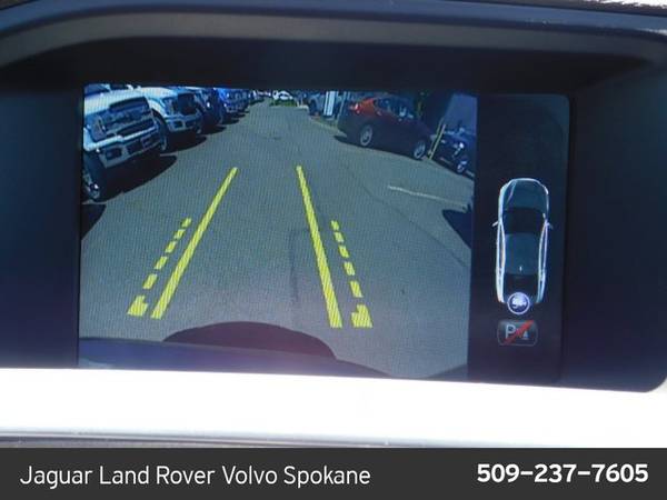 2016 Volvo S60 T5 Drive-E Premier SKU:G2396664 Sedan for sale in Spokane, WA – photo 14