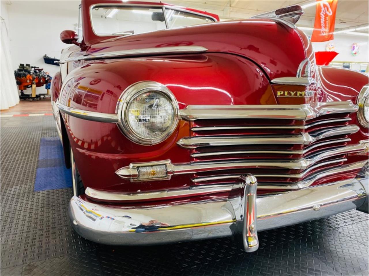 1947 Plymouth Special Deluxe for sale in Mundelein, IL – photo 13