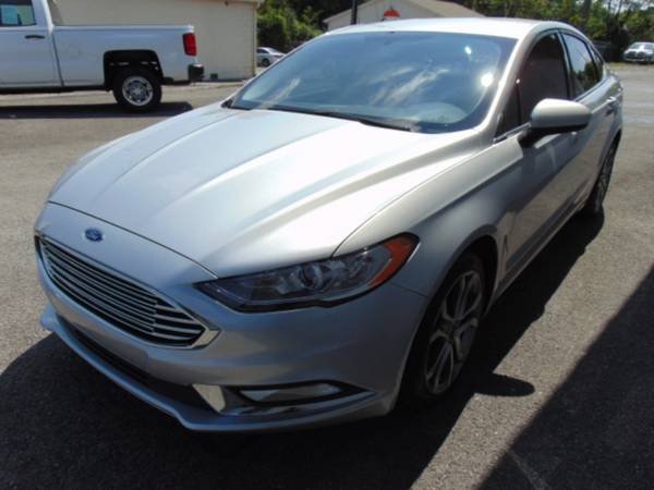 2017 Ford Fusion $0 DOWN? BAD CREDIT? WE FINANCE! for sale in Hendersonville, TN – photo 6