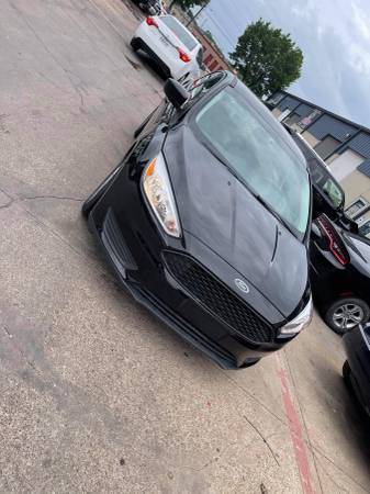 Ford focus 2018 - - by dealer - vehicle automotive sale for sale in Arlington, TX – photo 3