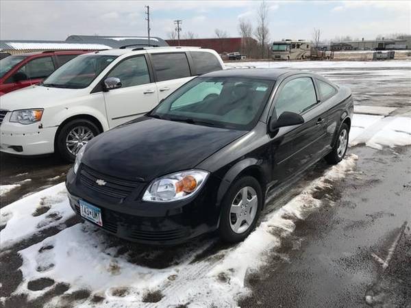 2008 Chevrolet Chevy Cobalt LT - - by dealer - vehicle for sale in Foley, MN – photo 2