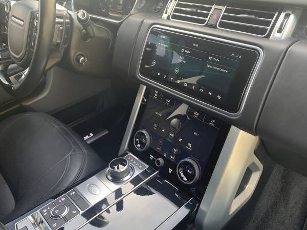 2018 Land Rover Range Rover Supercharged - cars & trucks - by dealer... for sale in DESTIN, AL – photo 10