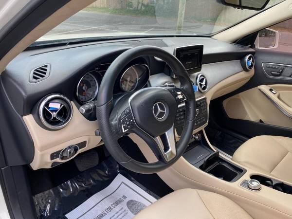 2015 Mercedes-Benz GLA GLA 250 4dr SUV - - by dealer for sale in TAMPA, FL – photo 21