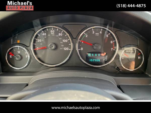 2012 Jeep Liberty Sport 4x4 - cars & trucks - by dealer - vehicle... for sale in east greenbush, NY – photo 19