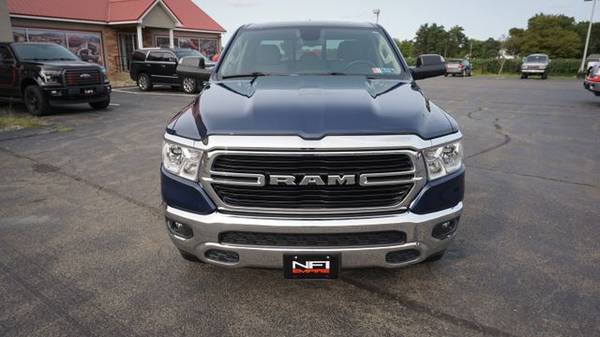 2019 Ram 1500 Quad Cab - cars & trucks - by dealer - vehicle... for sale in North East, OH – photo 2