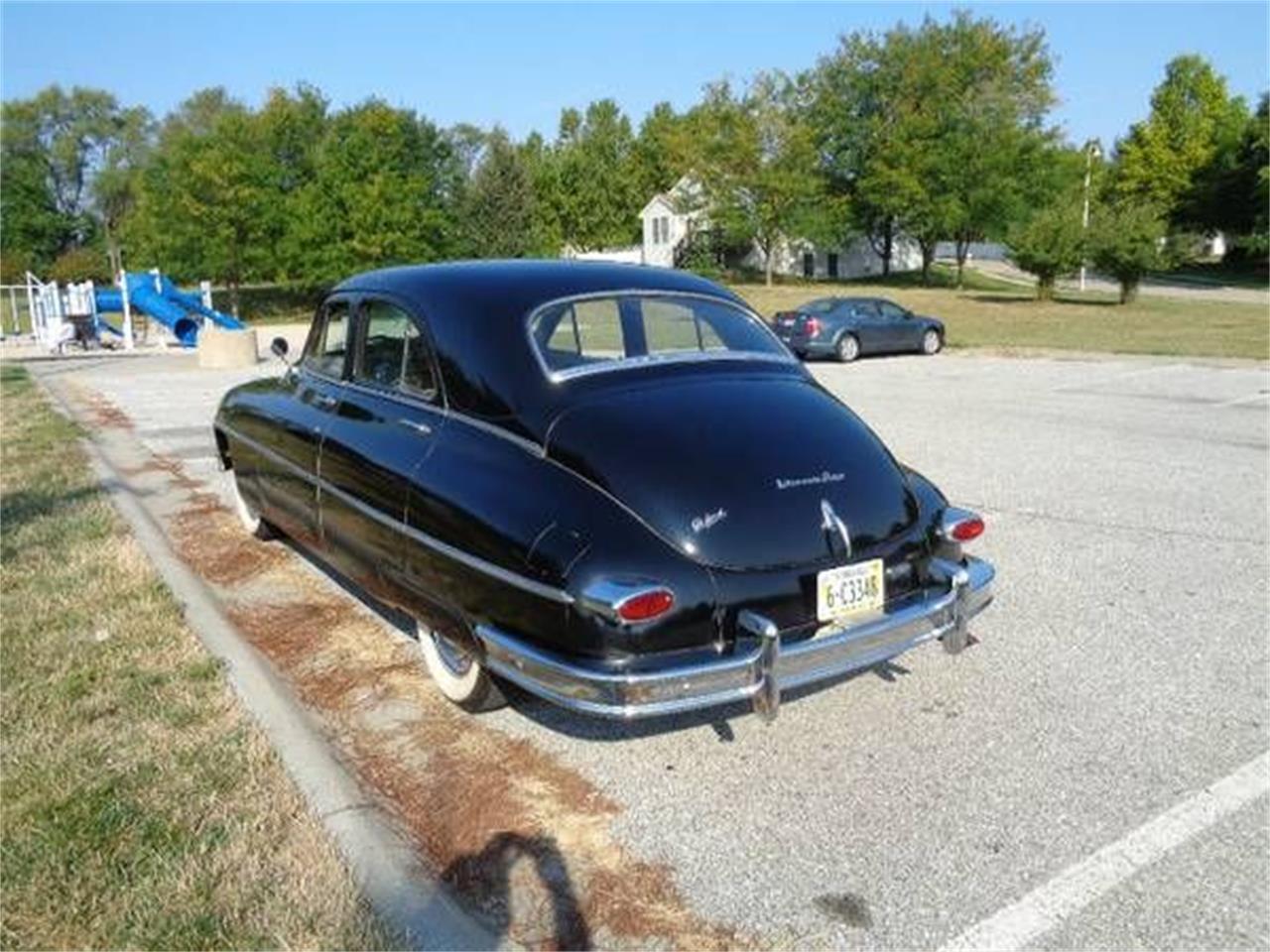 1950 Packard Sedan for sale in Cadillac, MI – photo 7
