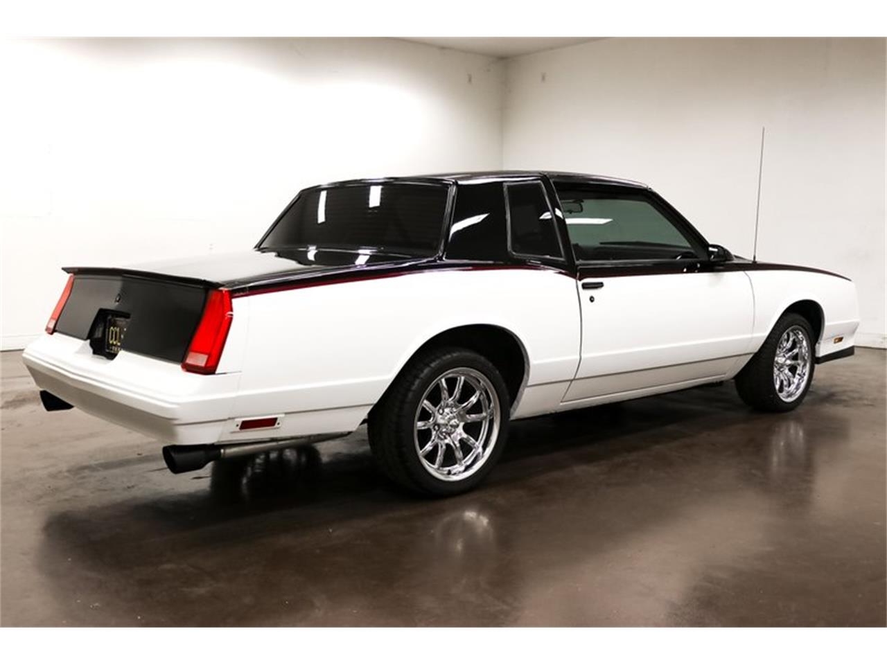 1987 Chevrolet Monte Carlo for sale in Sherman, TX – photo 7