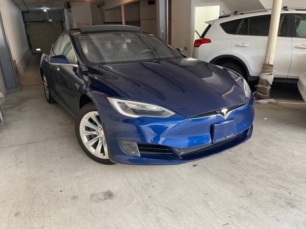 Tesla model S for sale in San Francisco, CA – photo 6