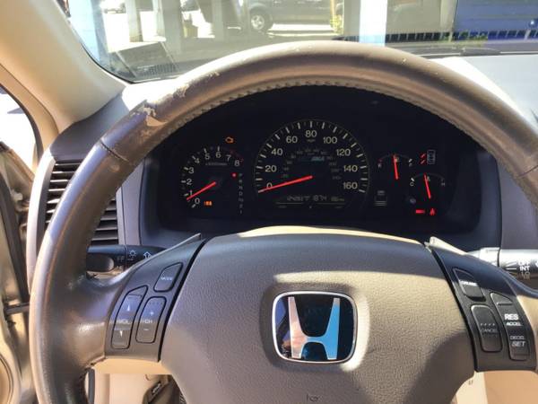 2005 Honda Accord Hybrid IMA AT - - by dealer for sale in Kahului, HI – photo 19