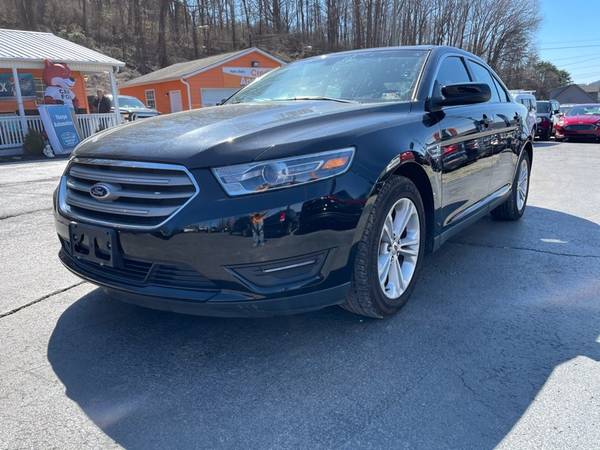 2016 Ford Taurus SEL FWD - - by dealer - vehicle for sale in Knoxville, TN – photo 3