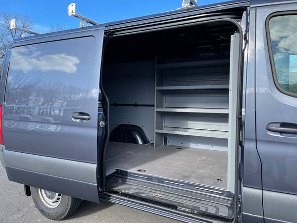 2019 Sprinter 1500 Cargo Van 144" Wheelbase Standard Roof - cars &... for sale in Weatherly, PA – photo 6