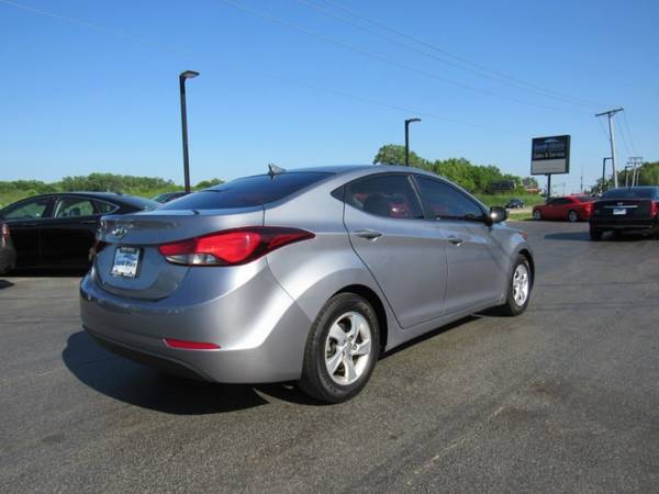 2015 Hyundai Elantra SE for sale in Grayslake, IL – photo 8