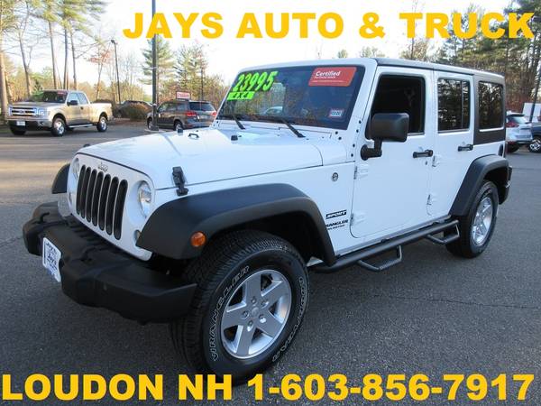 OVER 100 GREAT VEHICLES ALL AT ONE LOCATION - cars & trucks - by... for sale in Loudon, NH – photo 3