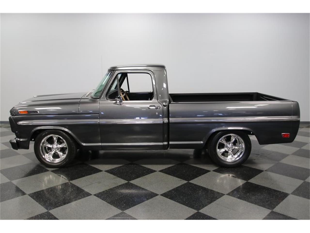 1968 Ford F100 for sale in Concord, NC – photo 23