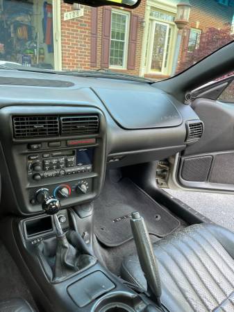 2000 Chevrolet Camaro SS for sale in Sterling, District Of Columbia – photo 21