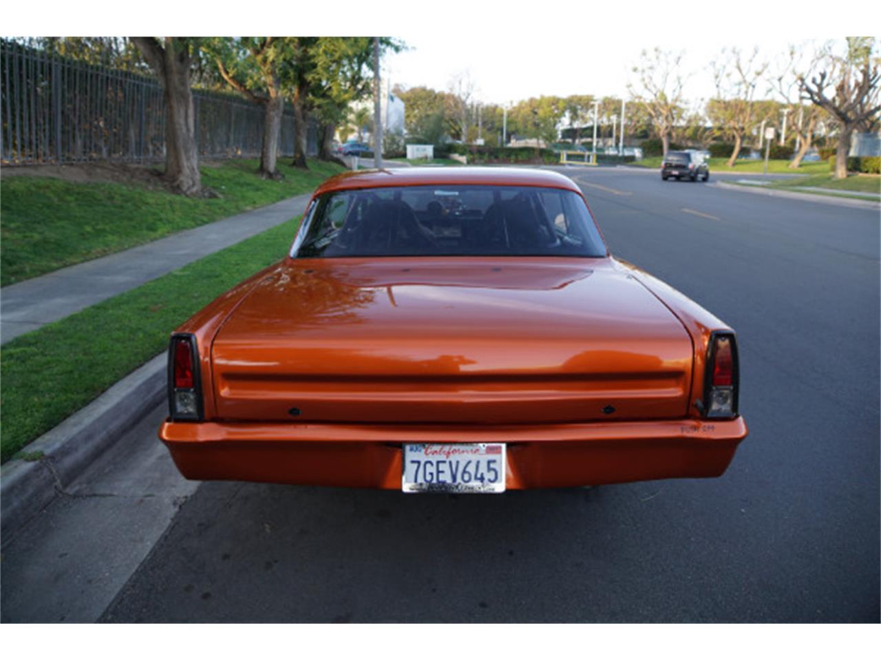 1966 Chevrolet Nova for sale in Torrance, CA – photo 15