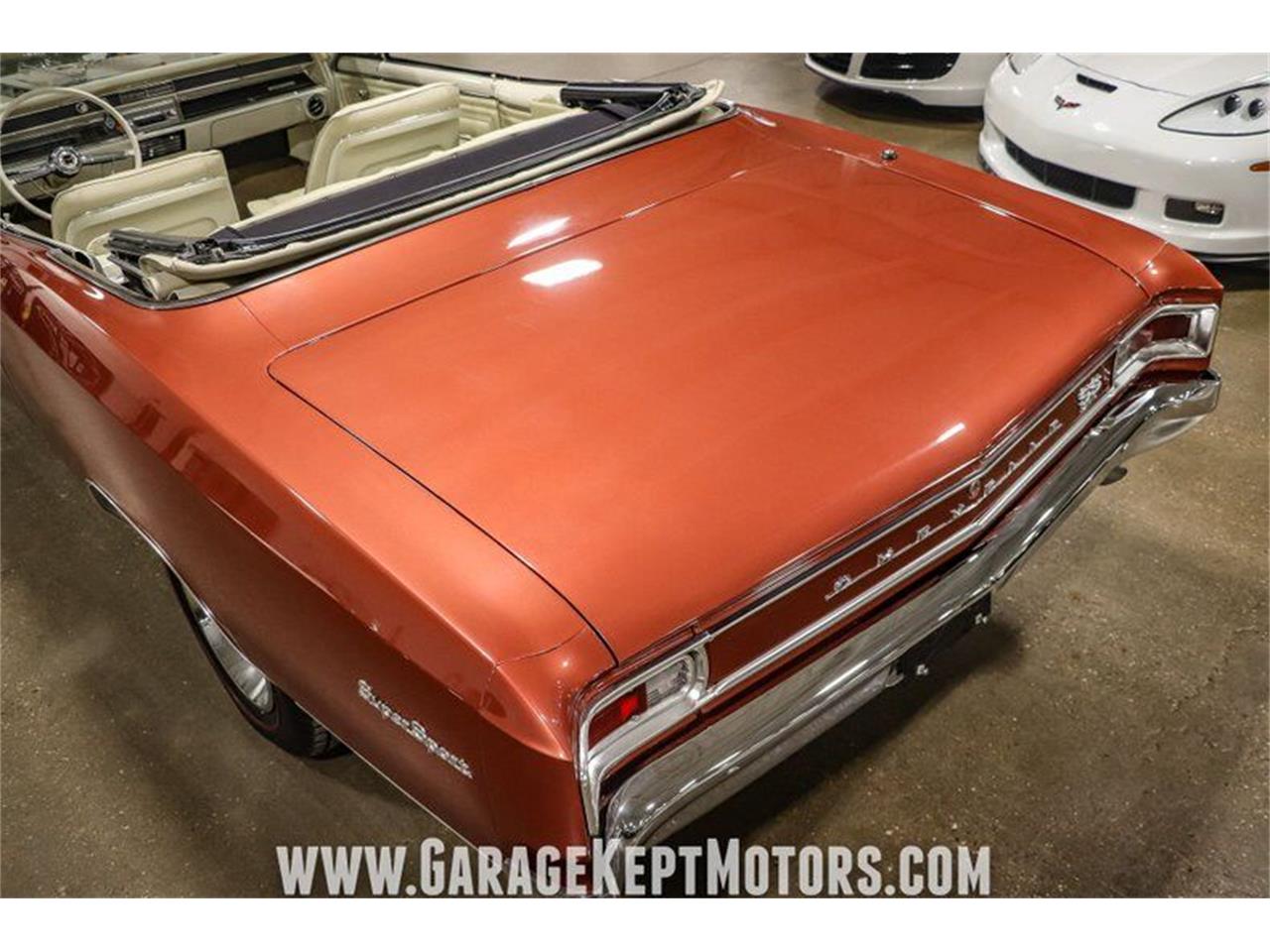 1966 Chevrolet Chevelle for sale in Grand Rapids, MI – photo 66