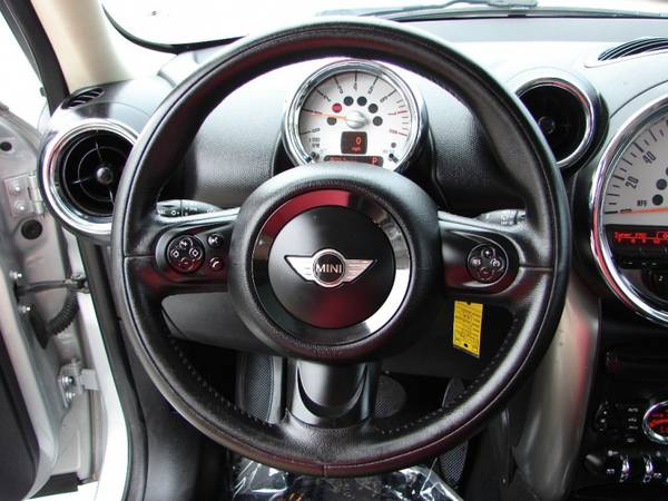 2013 MINI Cooper Countryman FWD 4dr . No Credit? No Problem! for sale in South Bend, IN – photo 20
