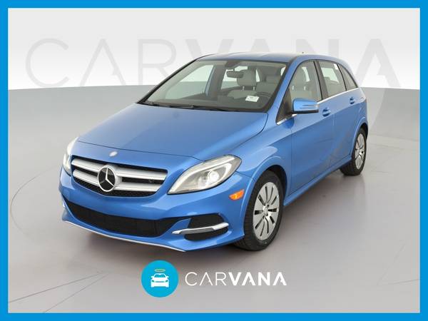 2014 Mercedes-Benz B-Class Electric Drive Hatchback 4D hatchback for sale in Other, OR