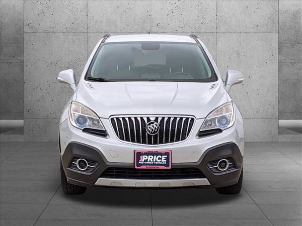2014 Buick Encore Convenience SUV - - by dealer for sale in Corpus Christi, TX – photo 2