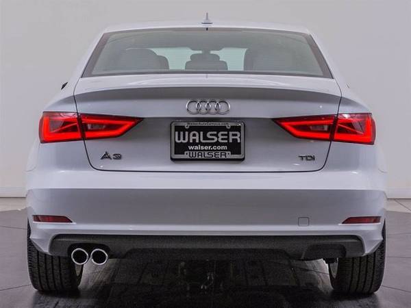 2015 Audi A3 Cold Weather Package - - by dealer for sale in Wichita, KS – photo 11