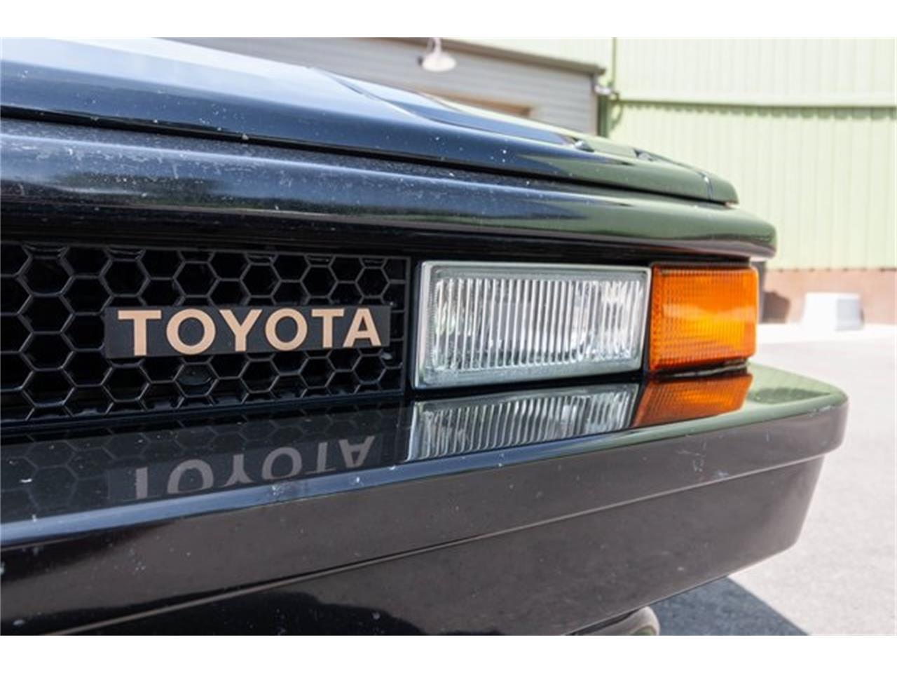 1984 Toyota Celica for sale in Milford, MI – photo 40