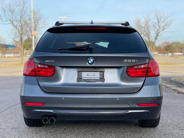 2014 MBW 328i xDrive Wagon, Clean - - by dealer for sale in Norfolk, VA – photo 8
