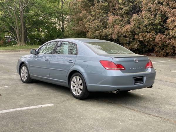 2006 Toyota Avalon XLS - - by dealer - vehicle for sale in Richmond , VA – photo 11