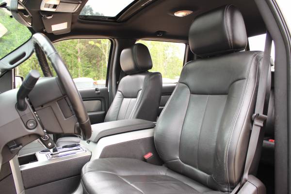 2014 Ford F150 FX4 - - by dealer - vehicle automotive for sale in Baton Rouge , LA – photo 12