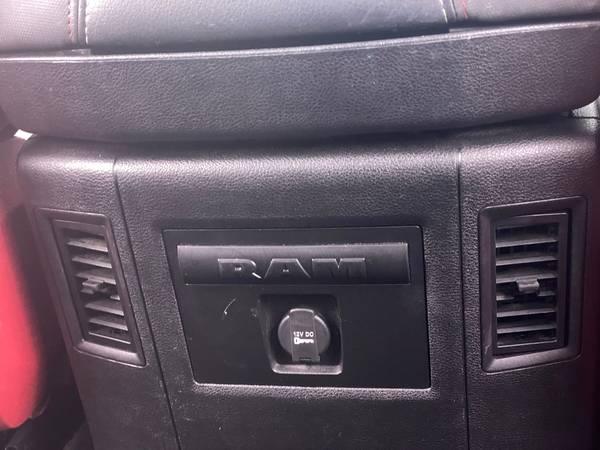 2016 Ram 1500 Crew Cab Rebel Pickup 4D 5 1/2 ft pickup Gray -... for sale in Valhalla, NY – photo 19