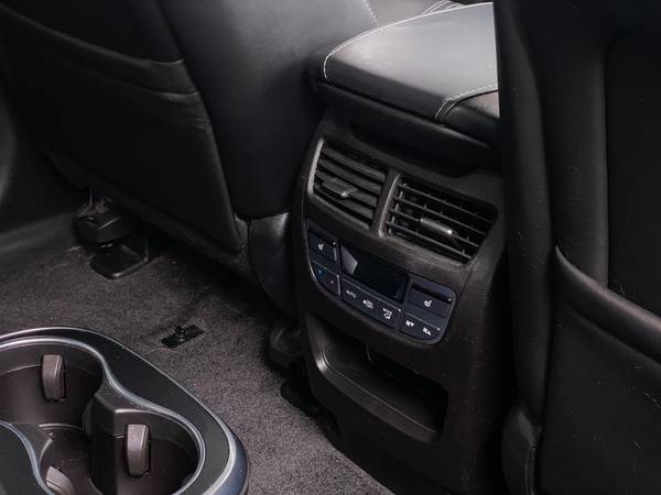 2017 Acura MDX Sport Hybrid SH-AWD w/Advance Pkg Sport Utility 4D for sale in Detroit, MI – photo 20