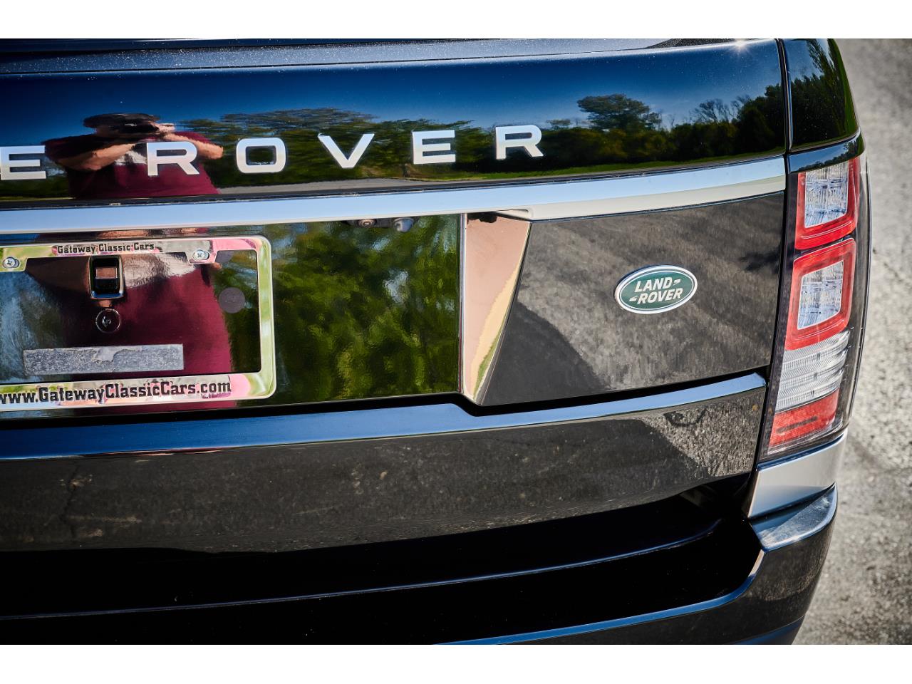 2017 Land Rover Range Rover for sale in O'Fallon, IL – photo 76
