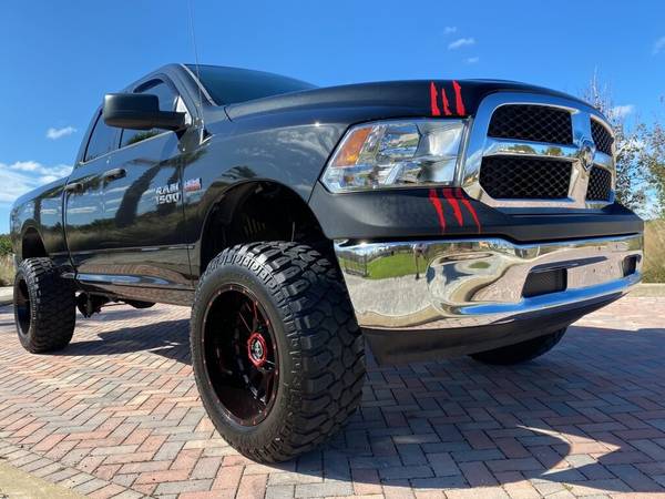 2018 Ram 1500 **30K MILES**JUST ARRIVED**WE FINANCE** - cars &... for sale in Vero Beach, FL – photo 6