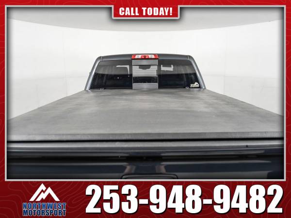 Lifted 2019 GMC Sierra 3500 HD Denali 4x4 - - by for sale in PUYALLUP, WA – photo 7
