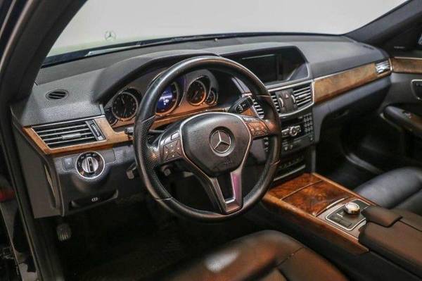 2013 Mercedes-Benz E-CLASS E 350 LUXURY LEATHER NAVI SUNROOF EXTRA for sale in Sarasota, FL – photo 20