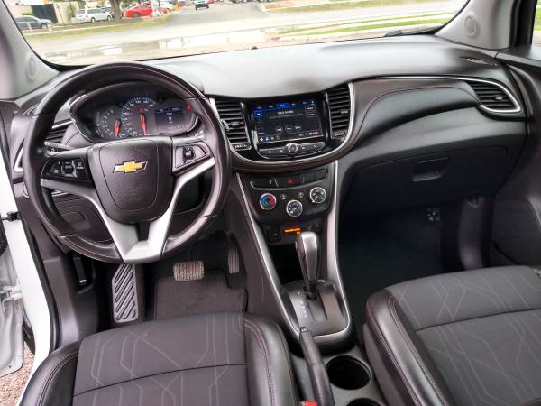 2019 Chevrolet Trax (Payments) for sale in Mission, TX – photo 18