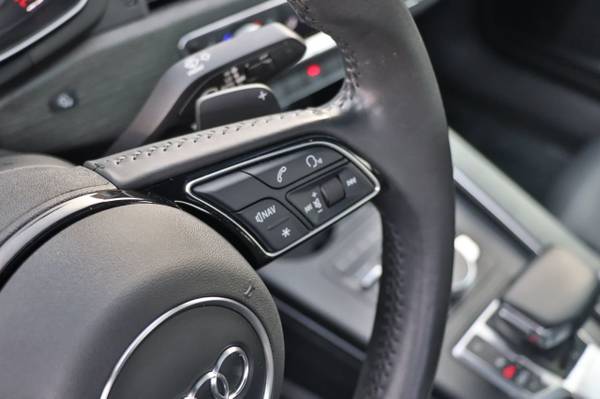 2018 Audi A4 2 0 TFSI Premium Plus S Tronic quattr - cars & for sale in Oak Forest, IL – photo 22