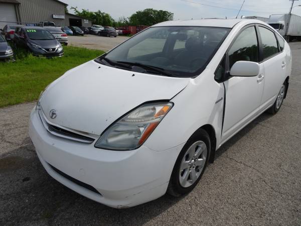 2007 Toyota Prius, 48 MPG, back-up camera - - by for sale in Catoosa, OK – photo 9