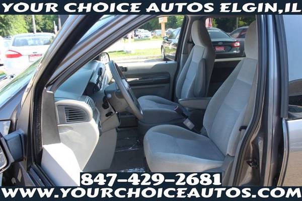 2005 *FORD**FREESTAR*S 51K 1OWNER CD KEYLES GOOD TIRES A71953 for sale in Elgin, IL – photo 10