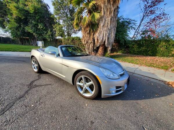 2007 Saturn SKY - Financing Available! - cars & trucks - by dealer -... for sale in Tracy, CA – photo 13