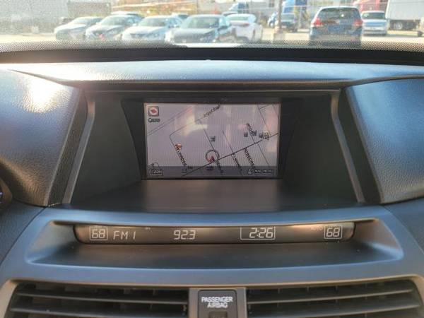 2012 Honda Crosstour V6 EX-L w/NAV and Back Up Camera - cars &... for sale in Baltimore, MD – photo 17