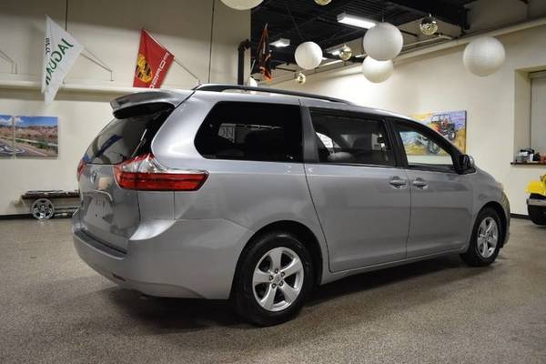 2015 Toyota Sienna LE for sale in Canton, MA – photo 6