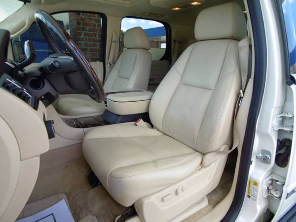 2007 CADILLAC ESCALADE LUXURY for sale in Plano, TX – photo 11