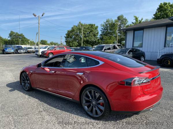 2015 Tesla Model S 2015 TESLA MODEL S, AWD, P90D, - cars & for sale in Nashville, AL – photo 10
