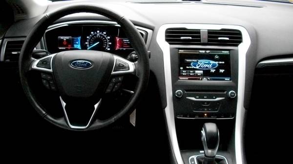 2014 Ford Fusion - Buy Here Pay Here - Drive Today! - cars & trucks... for sale in Toledo, OH – photo 5