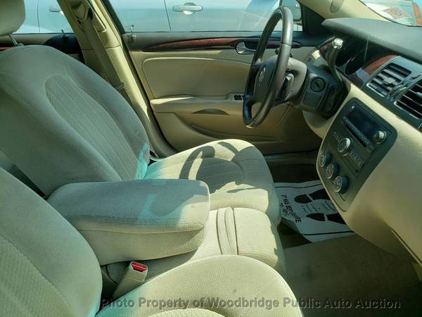 2008 Buick Lucerne 4dr Sedan V6 CX Tan - - by for sale in Woodbridge, District Of Columbia – photo 11