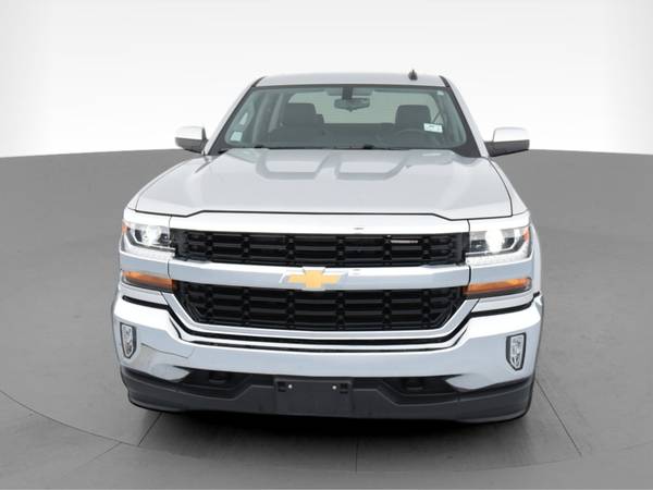 2018 Chevy Chevrolet Silverado 1500 Double Cab LT Pickup 4D 6 1/2 ft... for sale in Winston Salem, NC – photo 17