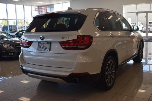 2015 BMW X5 xDrive35i AWD 4dr SUV 100s of Vehicles - cars & for sale in Sacramento , CA – photo 13
